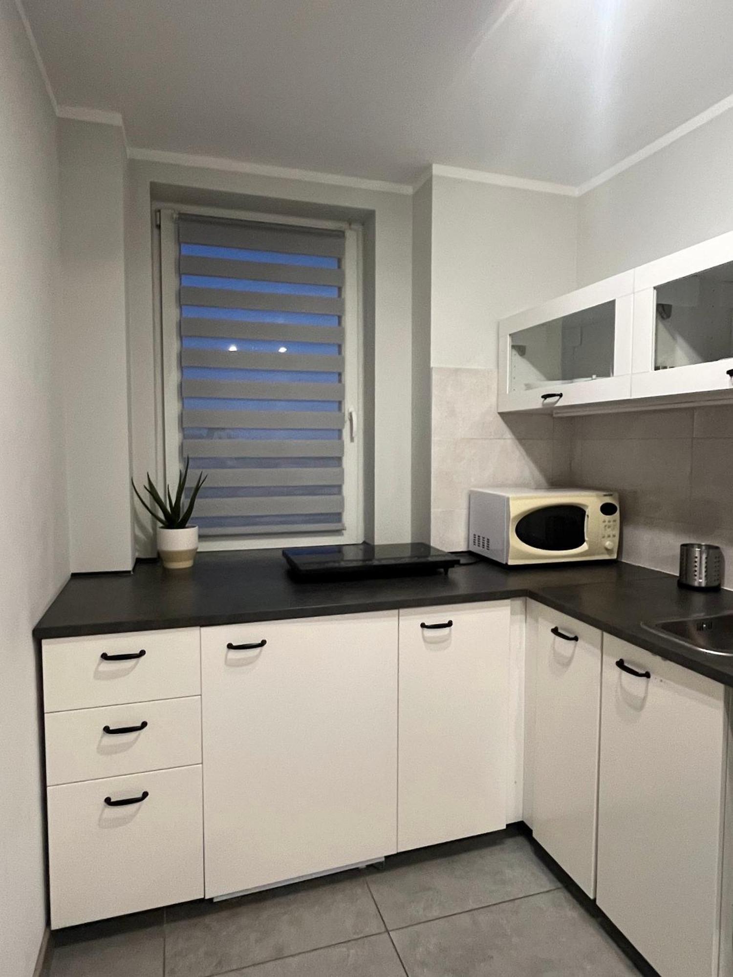Apartamenty Na Wzgorzu Ińsko Esterno foto