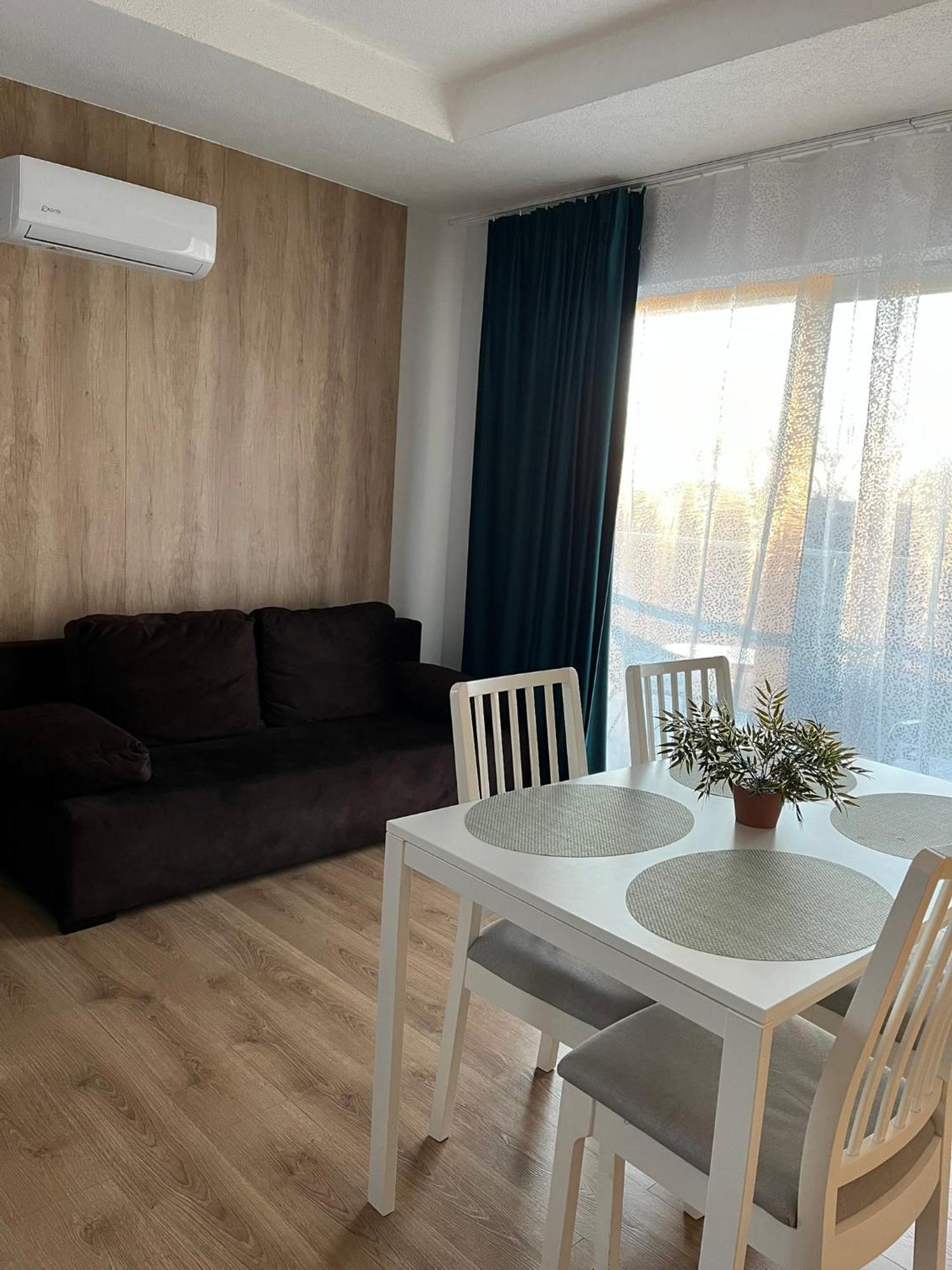 Apartamenty Na Wzgorzu Ińsko Esterno foto