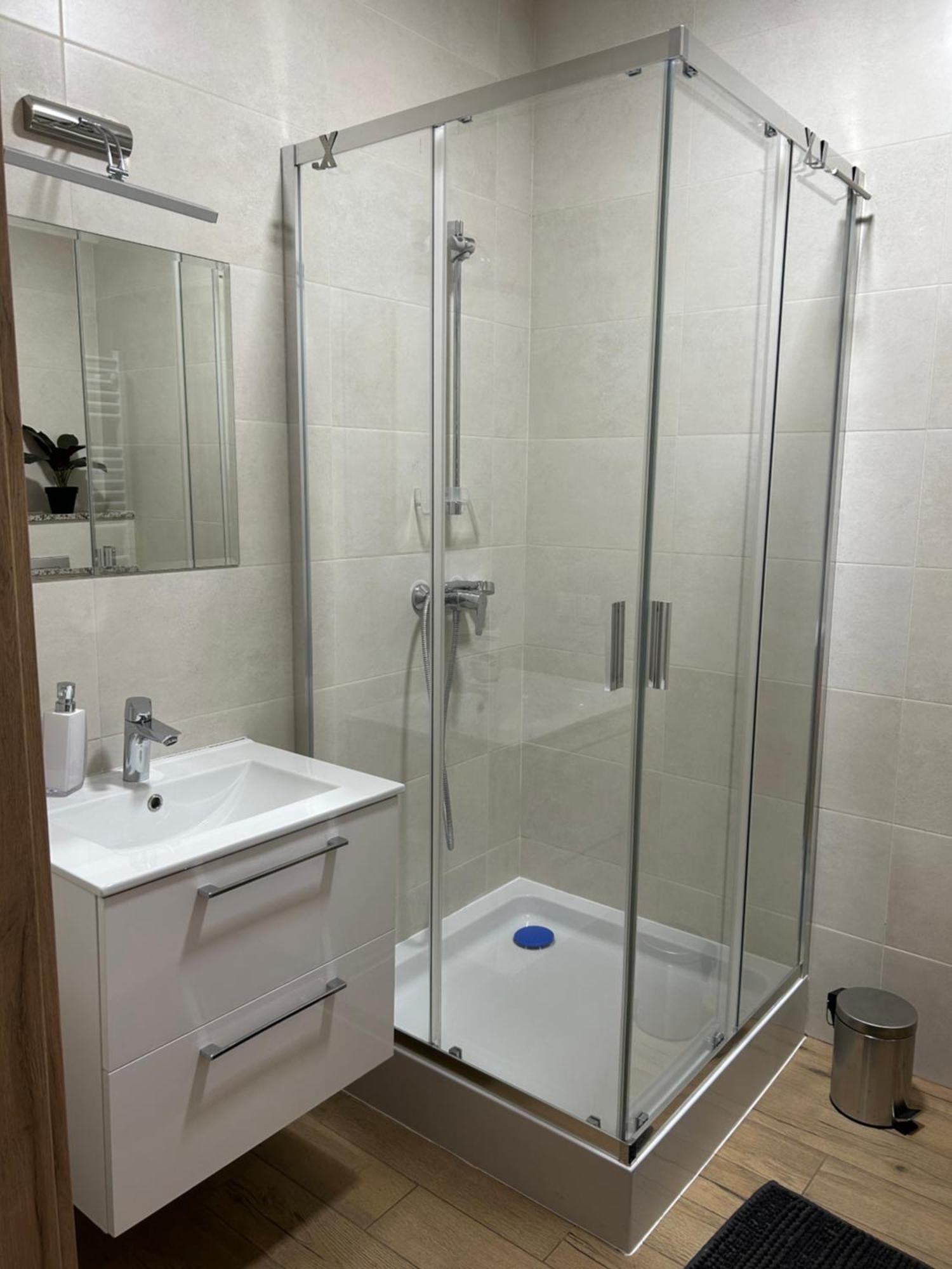 Apartamenty Na Wzgorzu Ińsko Camera foto