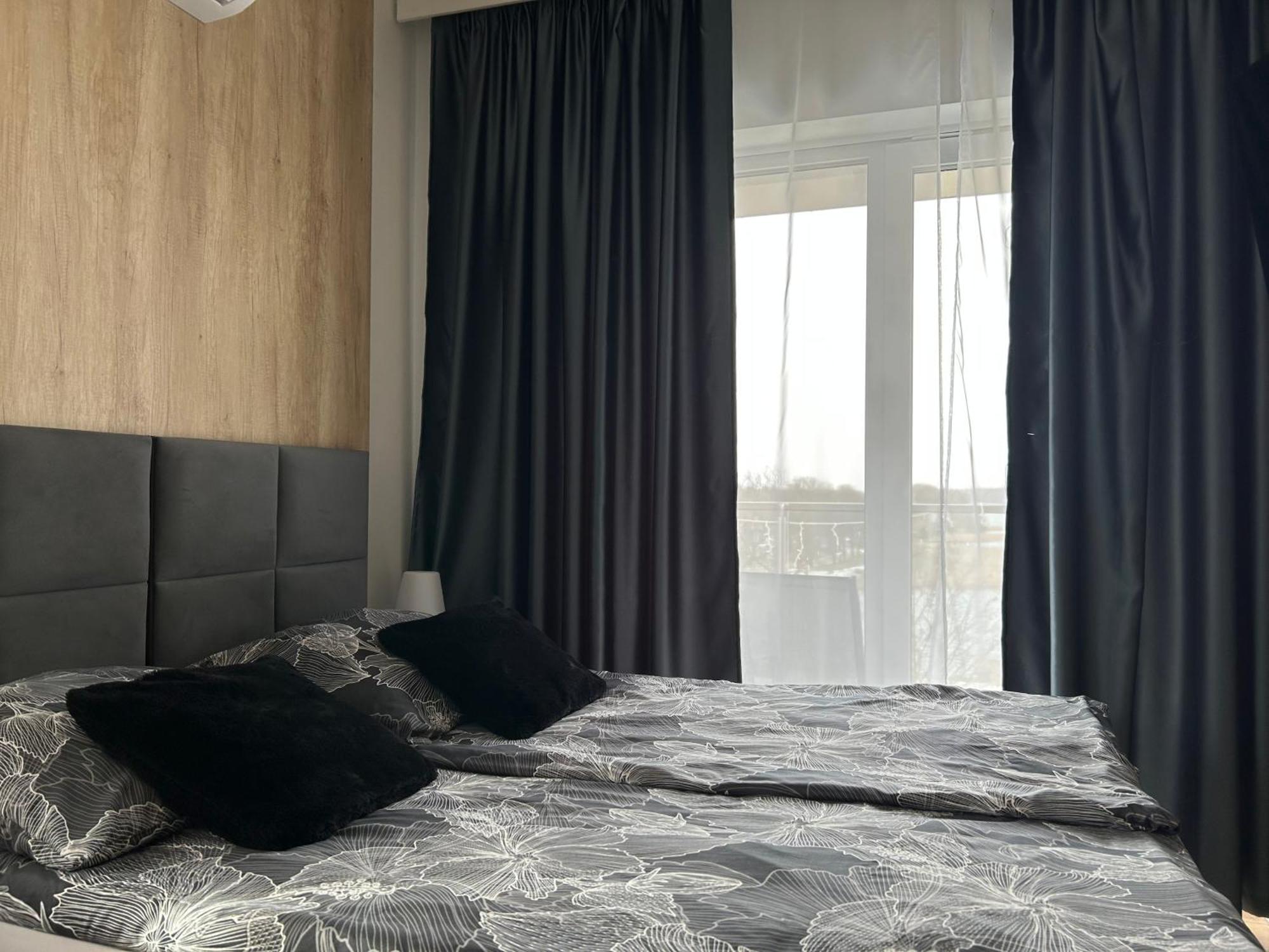 Apartamenty Na Wzgorzu Ińsko Camera foto