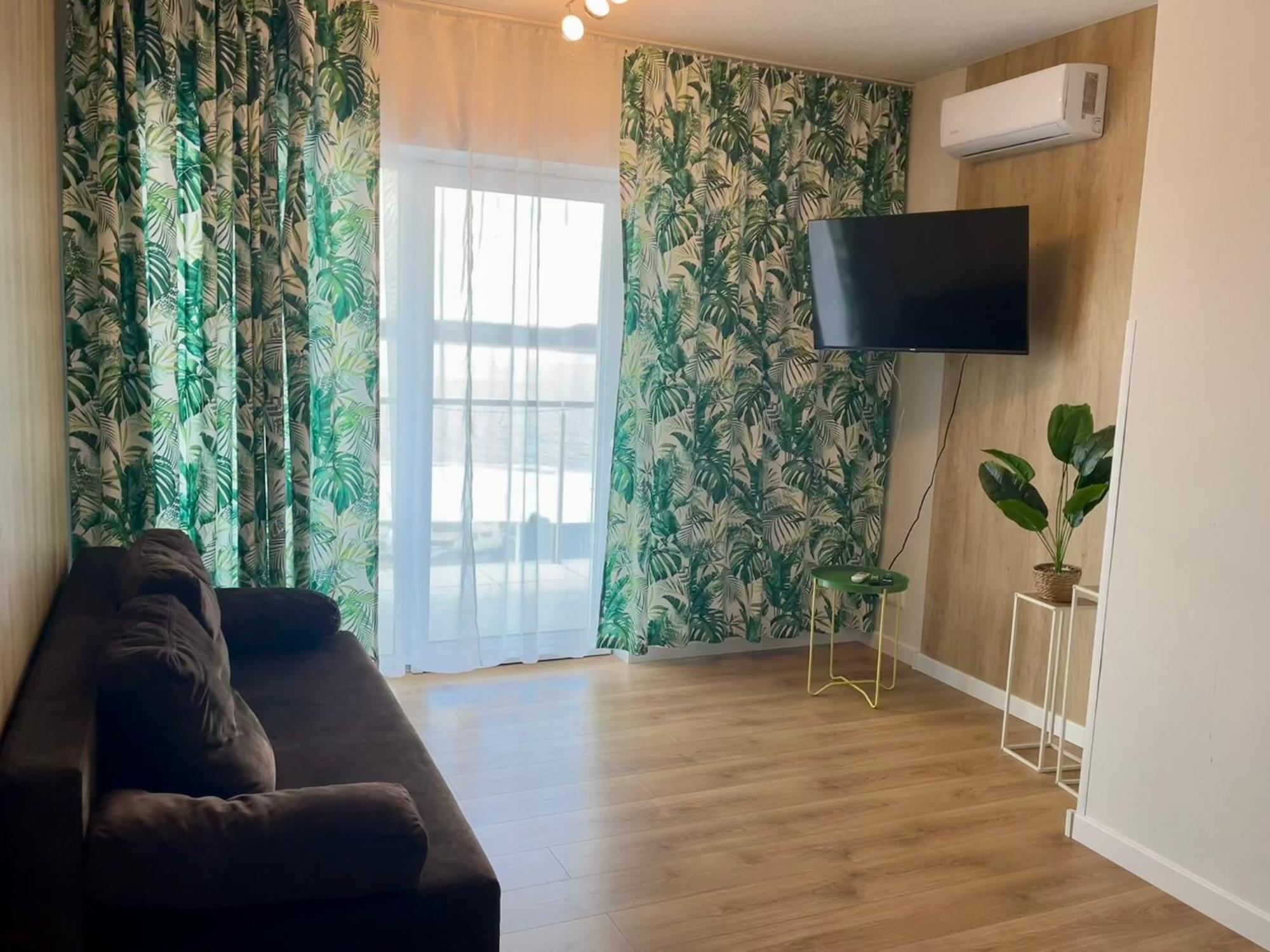 Apartamenty Na Wzgorzu Ińsko Esterno foto
