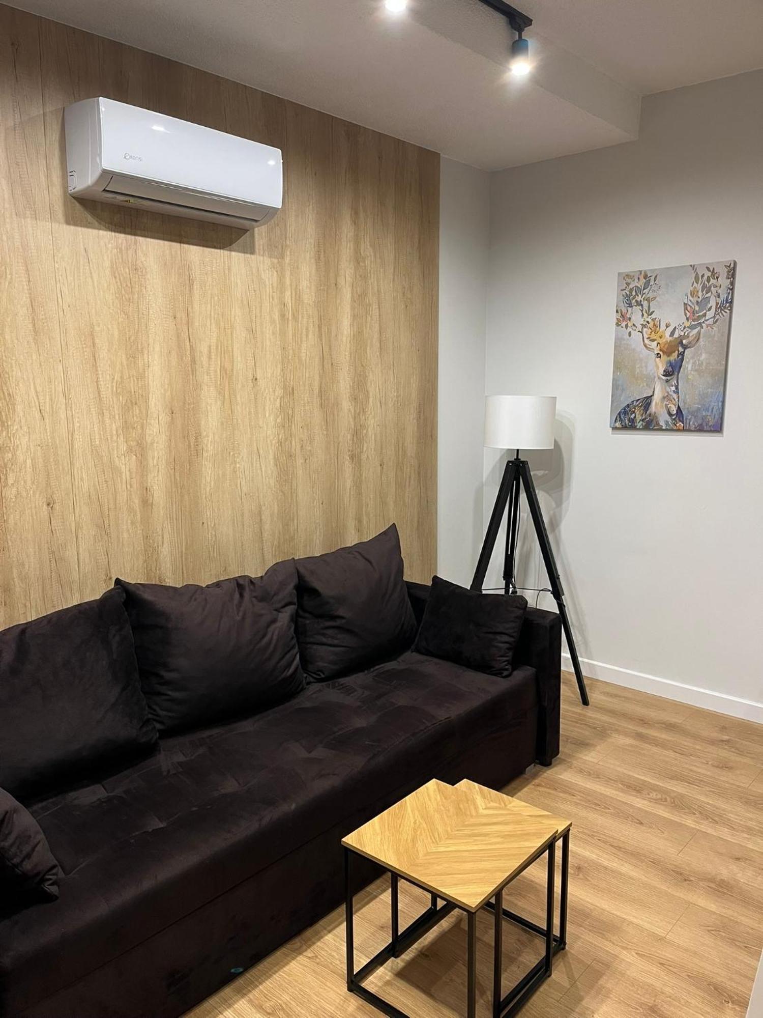 Apartamenty Na Wzgorzu Ińsko Esterno foto