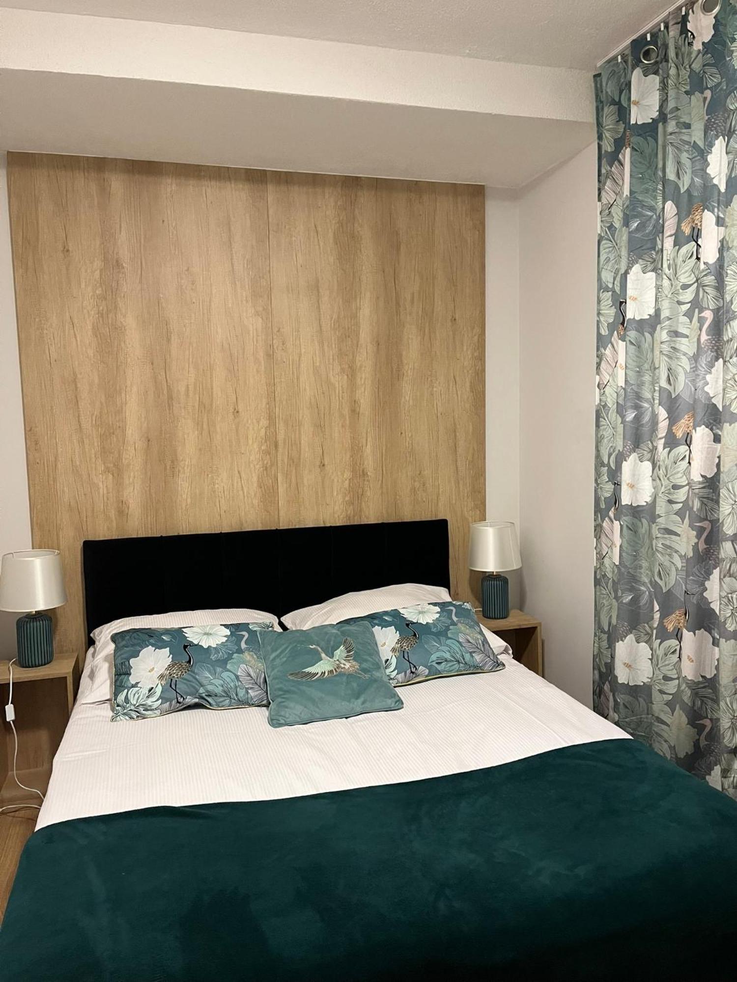 Apartamenty Na Wzgorzu Ińsko Esterno foto