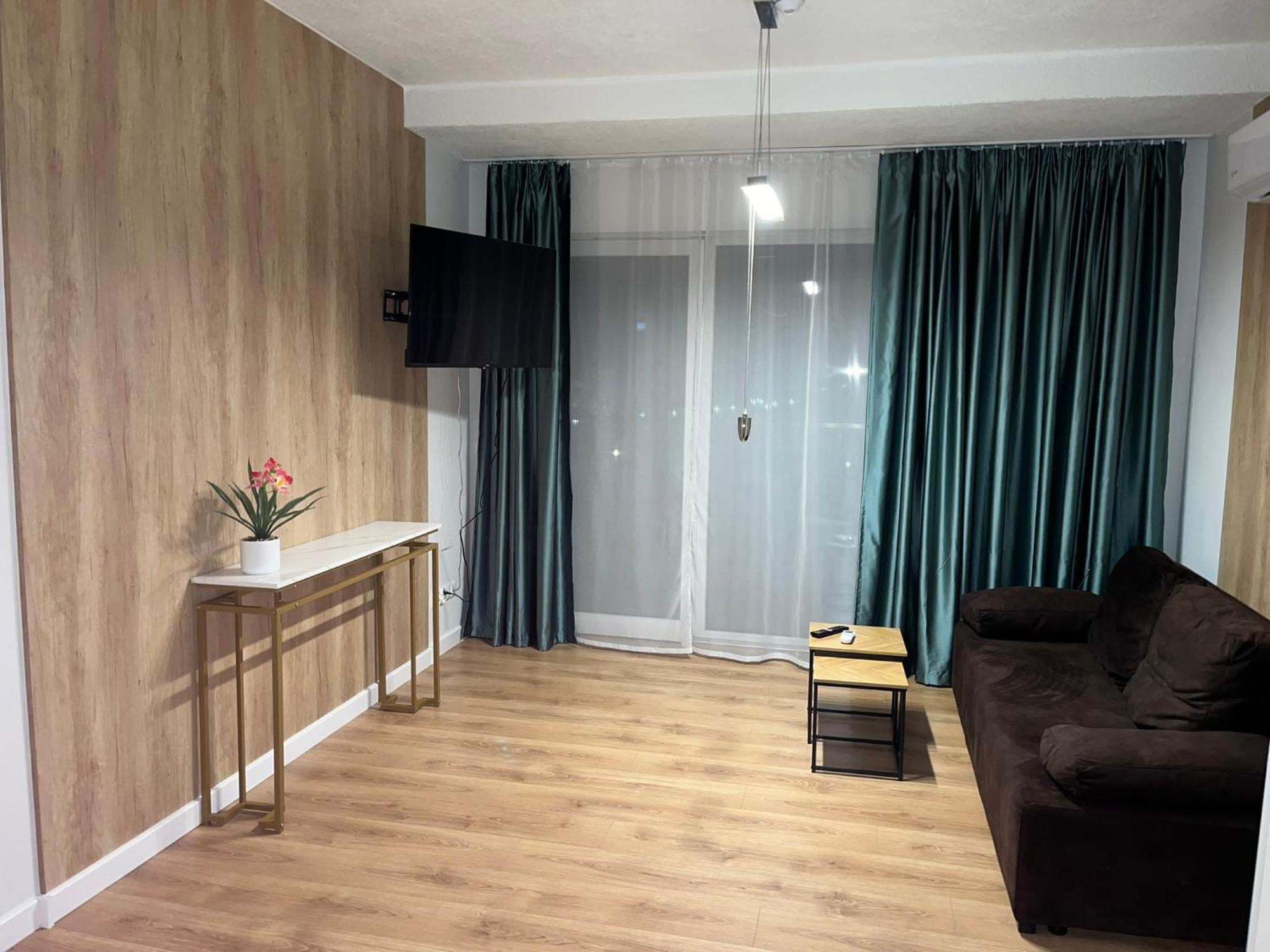 Apartamenty Na Wzgorzu Ińsko Esterno foto